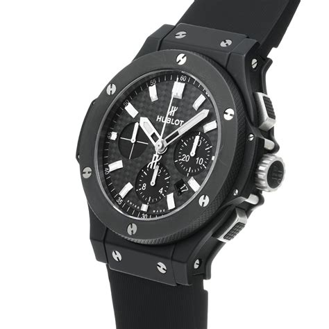 hublot big bang black magic 301 ci 1770 rx|hublot big bang black magic.